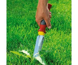 Wolf Garten Weeding Planting Tool KS2K Lightweight Garden Tools Gardening