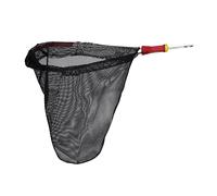 Wolf Garten "WF-M" Catching Dip Net, Red/Yellow/Silver, 40x20x10 cm