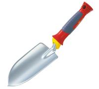 WOLF-Garten 2915000 LU-2K Trowel 7cm Ideal for Planting in Heavy Soils