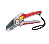 Wolf Garten Wolf-Garten Bypass Aluminium Secateurs, Professional