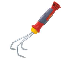 Wolf Garten Wolf-Garten Hand Grubber With Fixed Handle