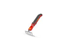 Wolf Garten Wolf-Garten Ljm Small Rake With Zm015 Handle