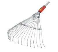 Wolf Garten Wolf-Garten Multi-Change Springtine Rake Uam