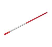 Wolf-Garten Zmi 12 Multi-Change Lightweight Aluminium Handle, 118 Cm