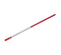 WOLF-Garten ZMI12 Multi-Change Lightweight Aluminium Handle, 118 cm