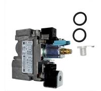 Wolf Gas Combination Valve SIT827 Natural Gas For GU(1)/GG(1)