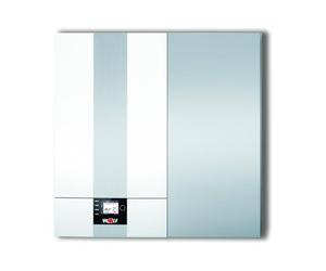 Wolf Gas Condensing Boiler CGW-2-20/120L With High Performance Layered Storage