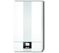 Wolf Gasbrennwert-Kombitherme CGB-2K-20 Comfortline, With Hocheff.