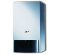 Wolf Gasheizwert-Kombitherme CGU-2K-18 With He-Pumpe, Version Natural Gas E