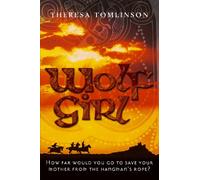 Wolf Girl