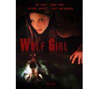 Wolf Girl