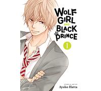 Wolf Girl and Black Prince, Vol. 1: Volume 1
