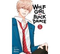 Wolf Girl and Black Prince, Vol. 5 : Volume 5