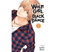 Wolf Girl and Black Prince, Vol. 7