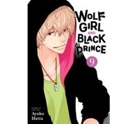 Wolf Girl and Black Prince, Vol. 9