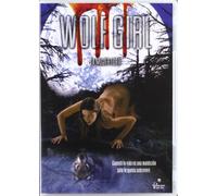 Wolf Girl (Import Dvd) (2005) Victoria Sánchez Tara; La Mujer Lobo; Tim Curr