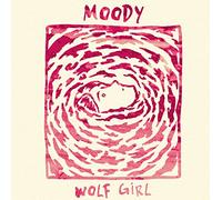 Wolf Girl - Moody [VINYL]
