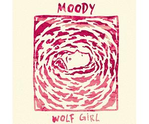 Wolf Girl - Moody [VINYL]