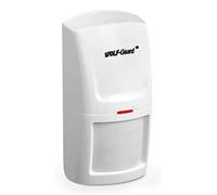 Wolf Guard 433 MHz PIR Motion Sensor 12M Range