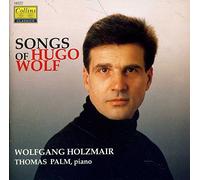Wolf, H. - Songs of