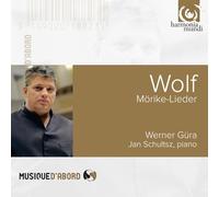 Wolf, H. - Wolf: Mörike-Lieder