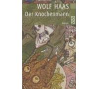 Wolf Haas Der Knochenmann (Paperback)