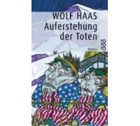 Wolf Haas Wehner Auferstehung Der Toten (Paperback)