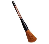 Wolf Hair Chinese Caligraphy Kanji Brush Japanese Sumi Drawing Brush Pen 1 PCS (Large)