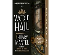 Wolf Hall: 1 (Wolf Hall Trilogy)