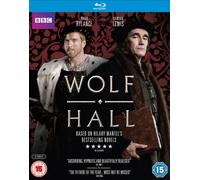 Wolf Hall [2015] (Blu-ray)