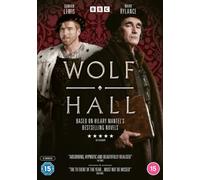 Wolf Hall