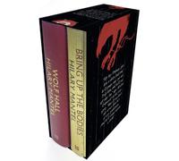 Wolf Hall and Bring Up the Bodies: The Booker Prize-winning and bestselling first two instalments in the Wolf Hall trilogy, now a major TV series