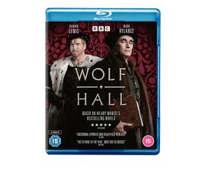 Wolf Hall (Blu-ray) Jonathan Pryce Charity Wakefield Claire Foy Joanne Whalley