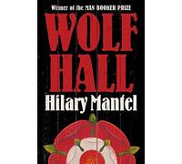 Wolf Hall by Mantel, Hilary on 04/03/2010 1st (first) Picador Editio edition