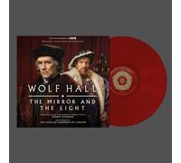 Debbie Wiseman - Wolf Hall: The Mirror and the Light - Original TV Soundtrack [VINYL]
