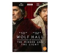 Wolf Hall: The Mirror and the Light [12] DVD