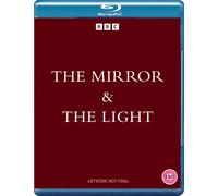 The Mirror & the Light [Blu-ray]