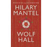 Wolf Hall (The Wolf Hall Trilogy)