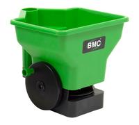 Wolf® Handheld Spreader Bmc Fertiliser Seed & Salt Garden Lawn Seed Feed Grit Spreader
