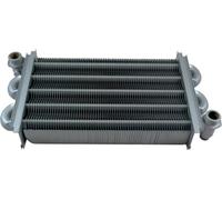 Wolf Heat Exchanger Heating Water for GU-2-24 290005499