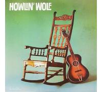 Wolf Holin' - Howlin' Wolf [VINYL]