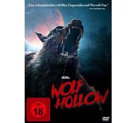 Rose,Felissa - Wolf Hollow