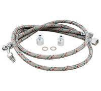 Wolf Hose Connection G1/4-3/8 Set Of 2 Pieces For Premium Burner