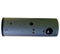 Wolf Hot Water Solar Storage SEM-2-400 With 2 Smooth Tube Heat Exchangers