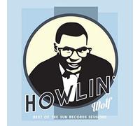 Wolf, Howlin' - Best Of The Sun Records Sessions [VINYL]