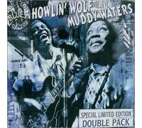Wolf, Howlin - Howlin Wolf/Muddy Waters