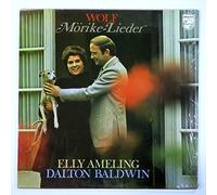 Wolf Hugo Elly Ameling und Dalton Baldwin - Mörike-Lieder