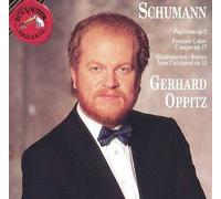 WOLF,HUGO - Papillons / Fantasie