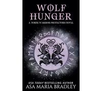 Wolf Hunger (Norse Warrior Protectors: The Wolves)