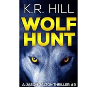 Wolf Hunt (THE TEMPLAR MAP)